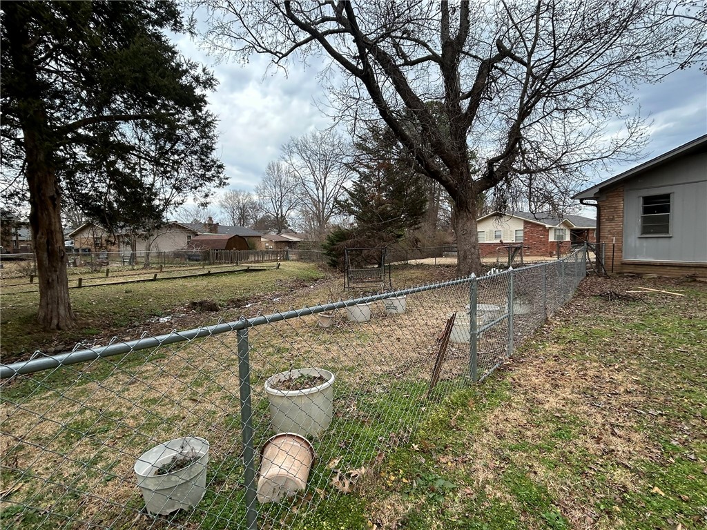 Woodridge Estates - Residential