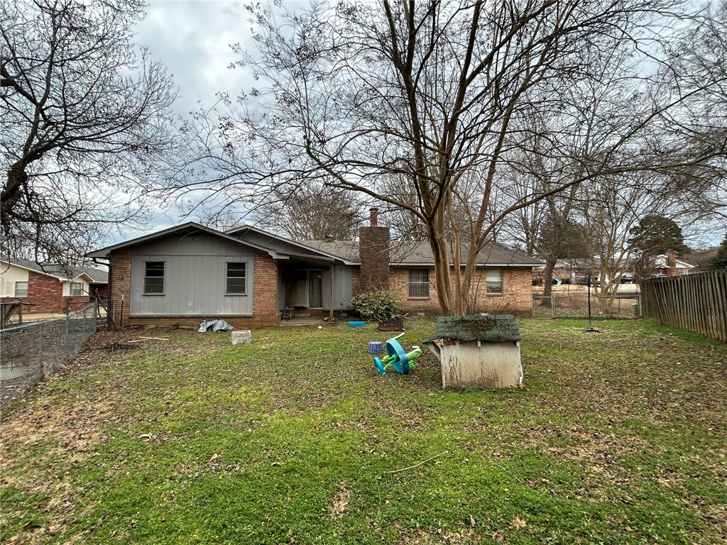 Woodridge Estates - Residential