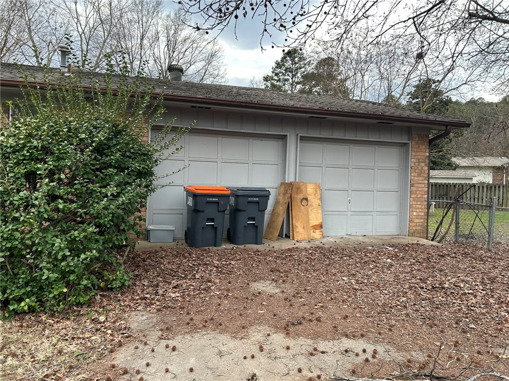 Woodridge Estates - Residential