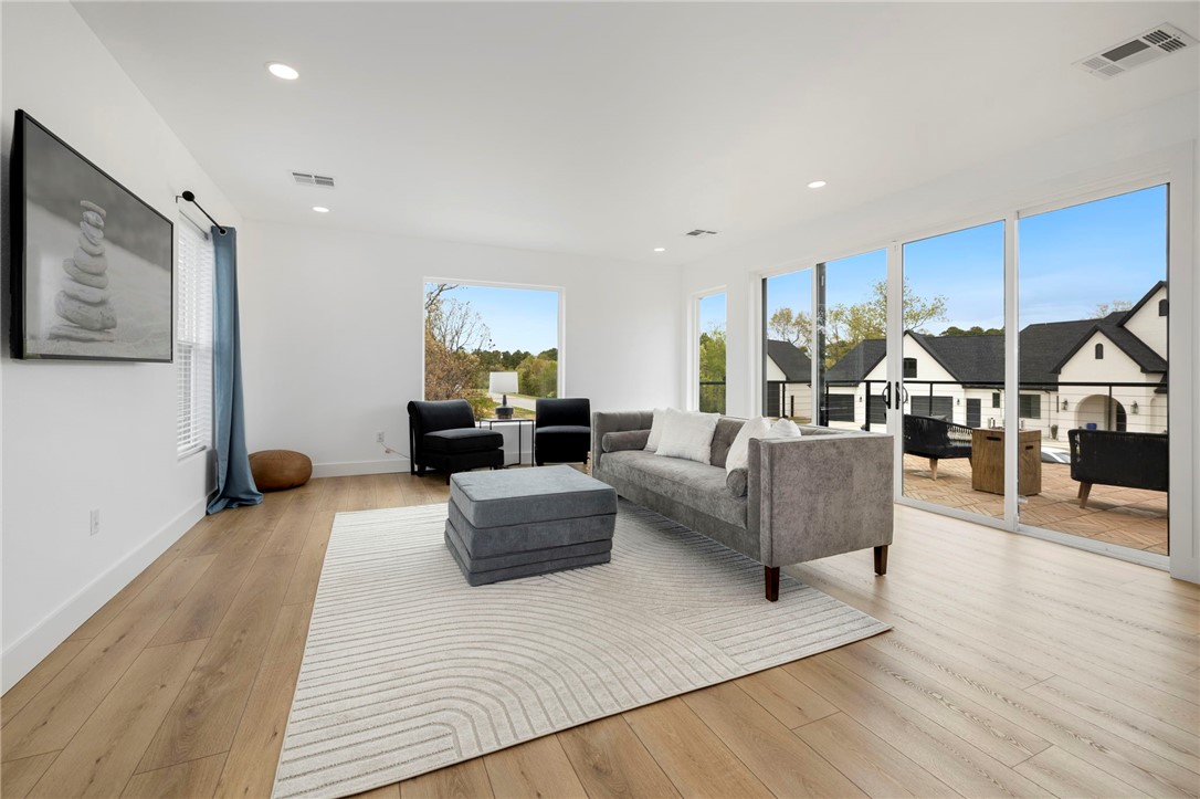 Edgewater Sub Rurban - Residential