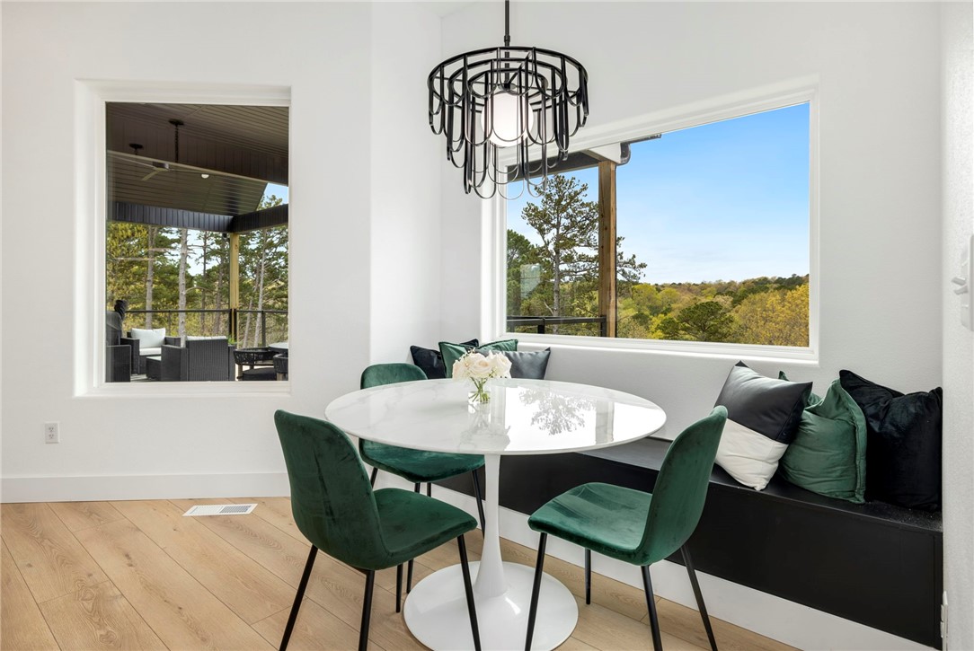 Edgewater Sub Rurban - Residential