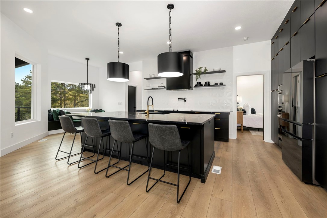 Edgewater Sub Rurban - Residential