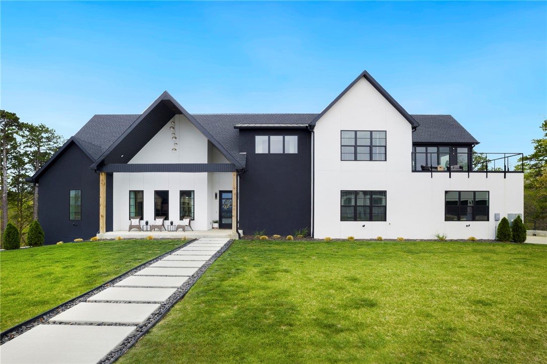 Edgewater Sub Rurban - Residential