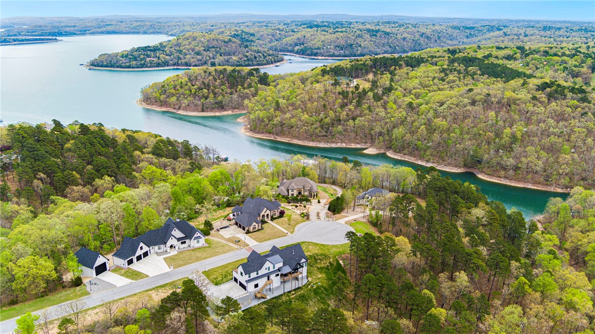 Edgewater Sub Rurban - Residential