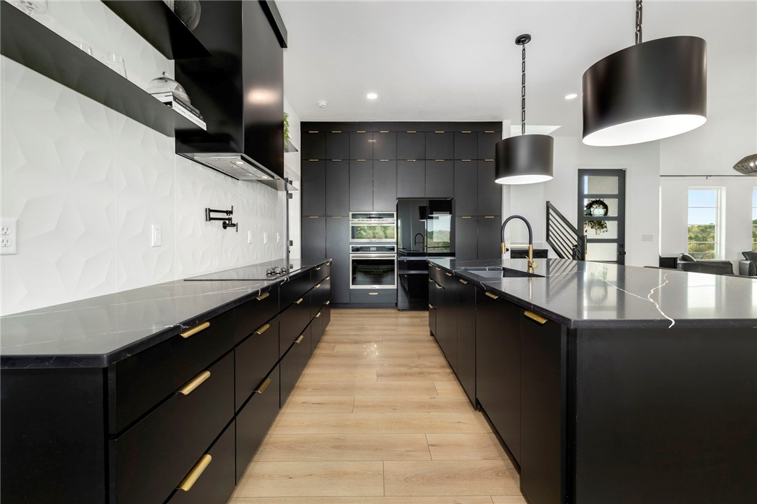 Edgewater Sub Rurban - Residential