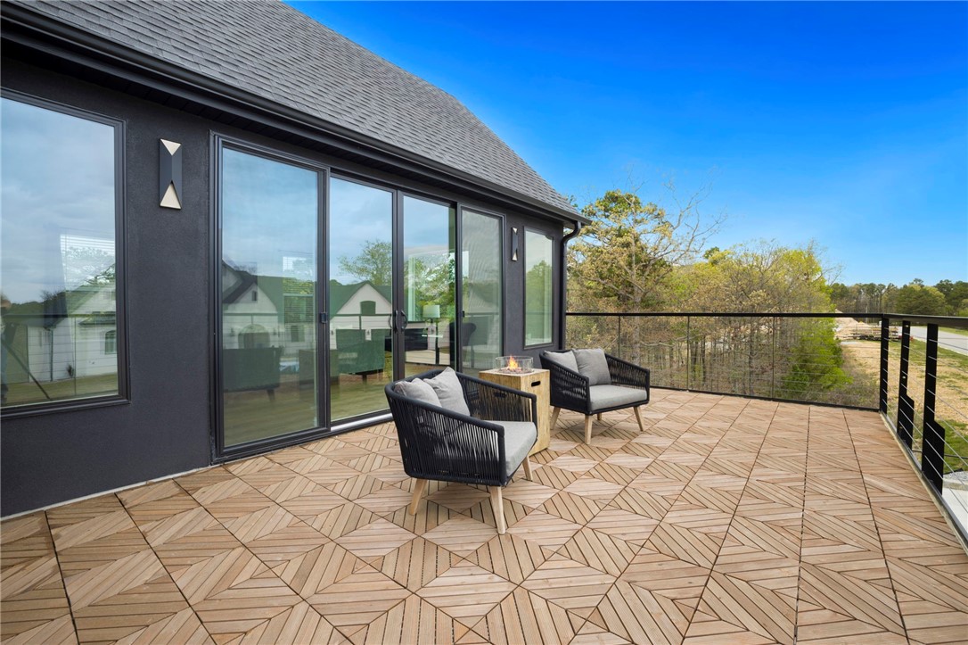 Edgewater Sub Rurban - Residential