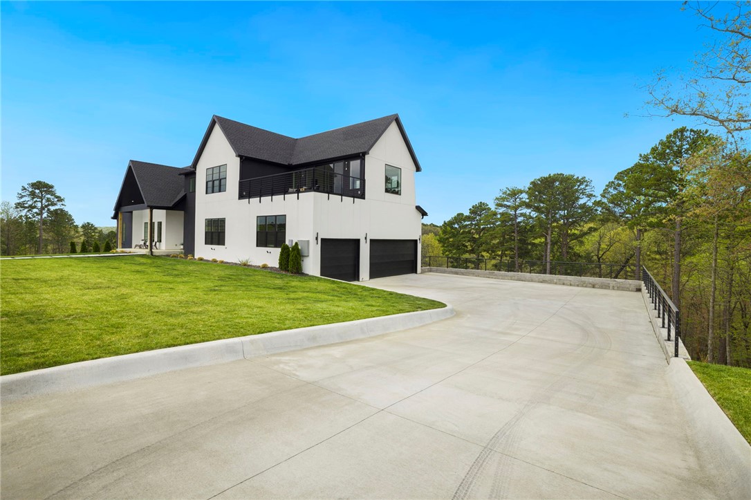 Edgewater Sub Rurban - Residential