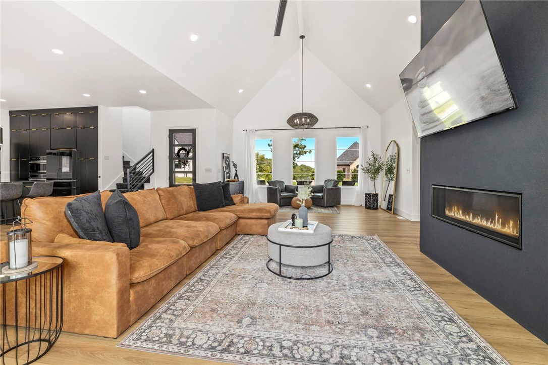 Edgewater Sub Rurban - Residential