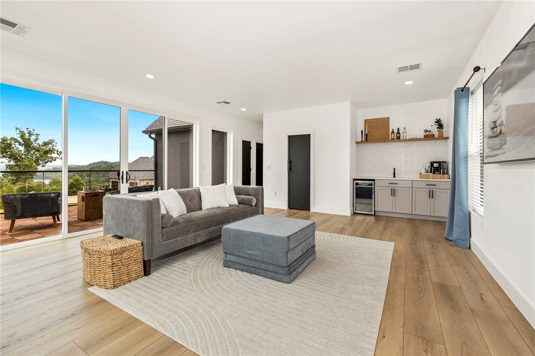 Edgewater Sub Rurban - Residential