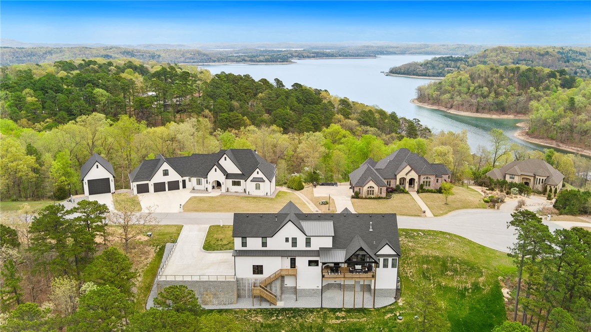 Edgewater Sub Rurban - Residential