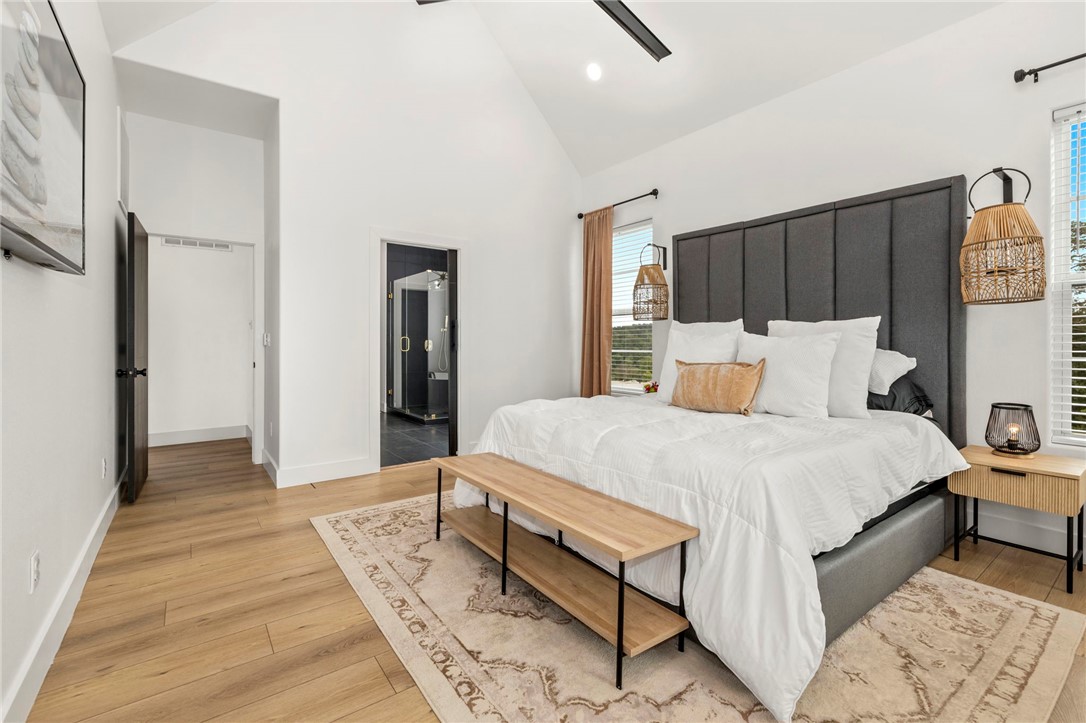 Edgewater Sub Rurban - Residential