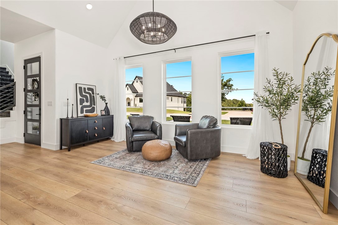 Edgewater Sub Rurban - Residential