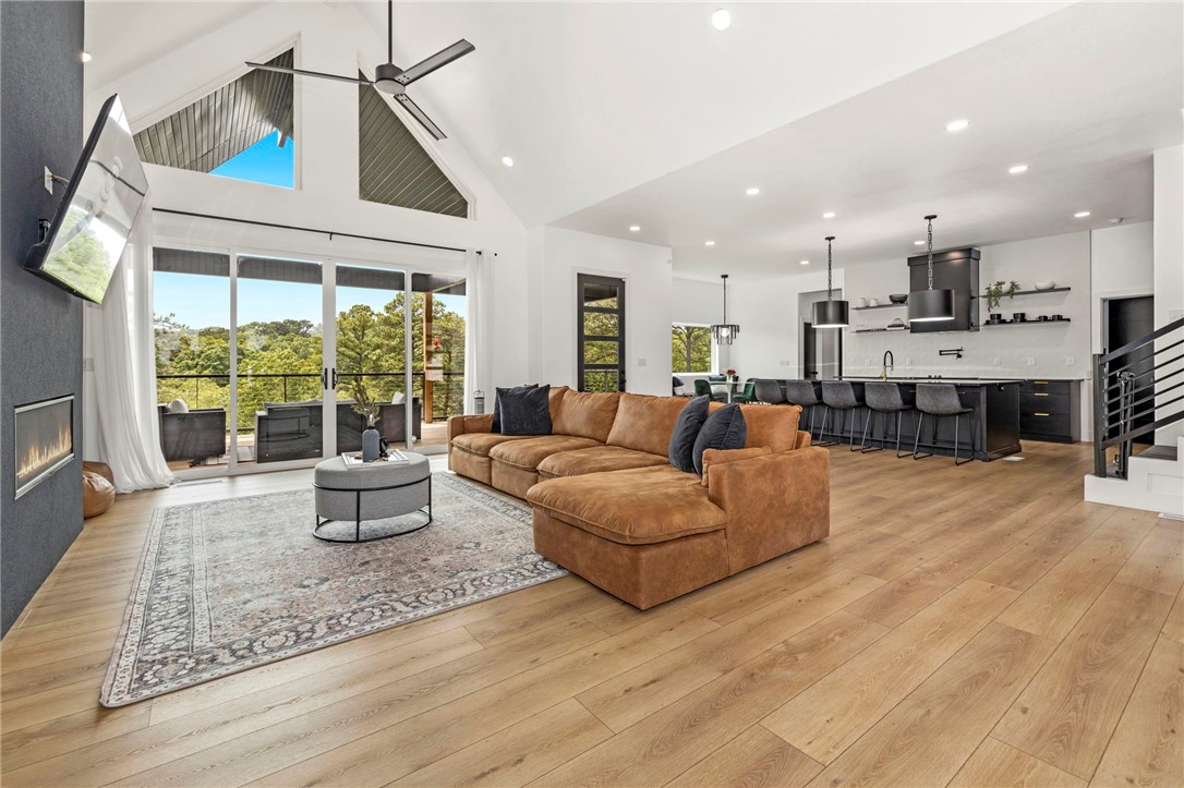 Edgewater Sub Rurban - Residential