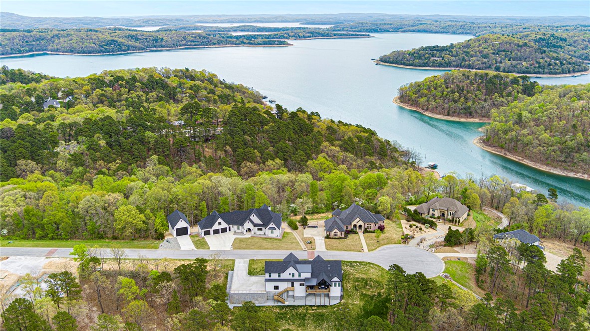 Edgewater Sub Rurban - Residential