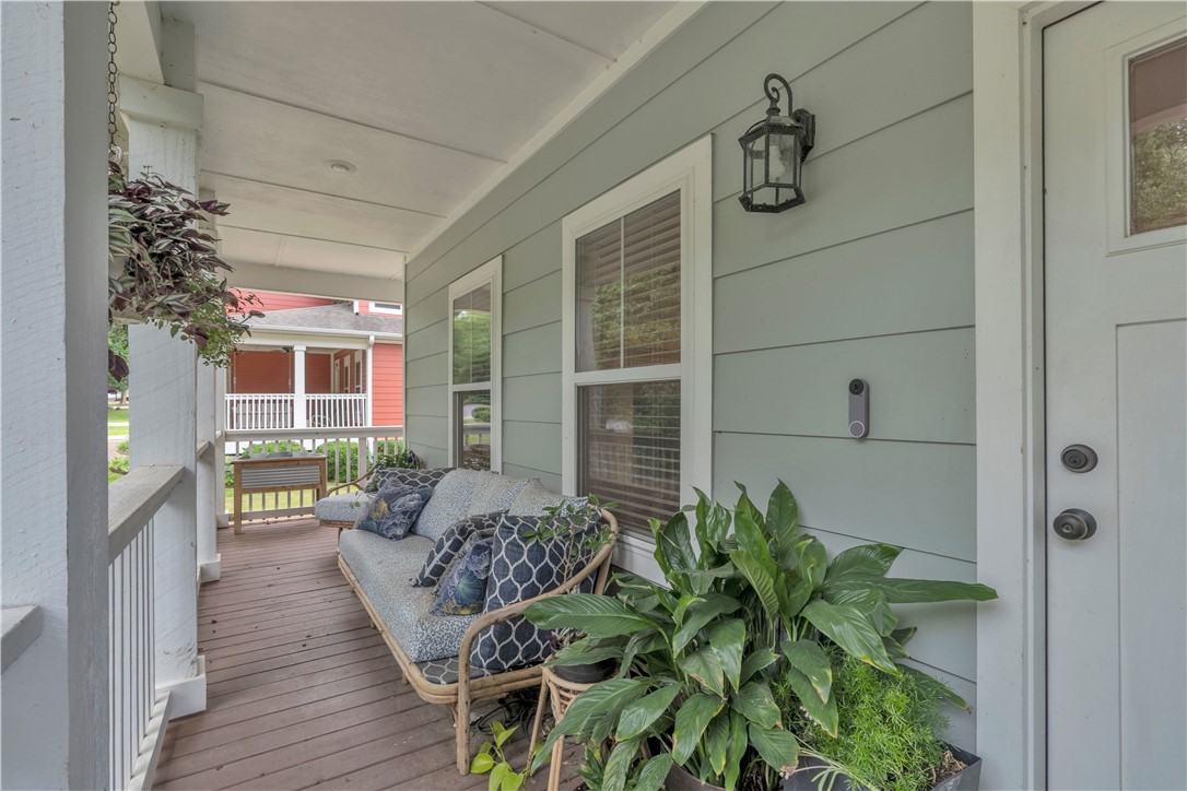 Fayetteville Outlots - Residential