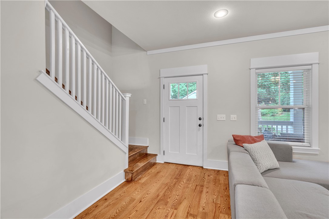 Fayetteville Outlots - Residential