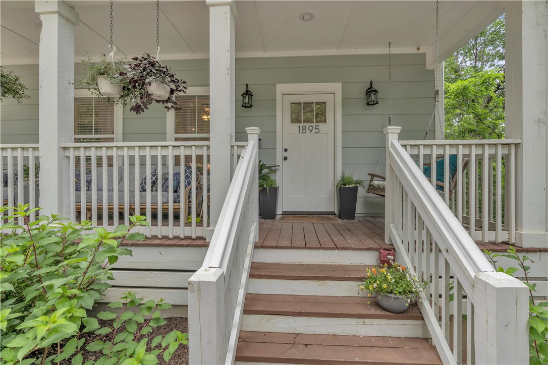 Fayetteville Outlots - Residential