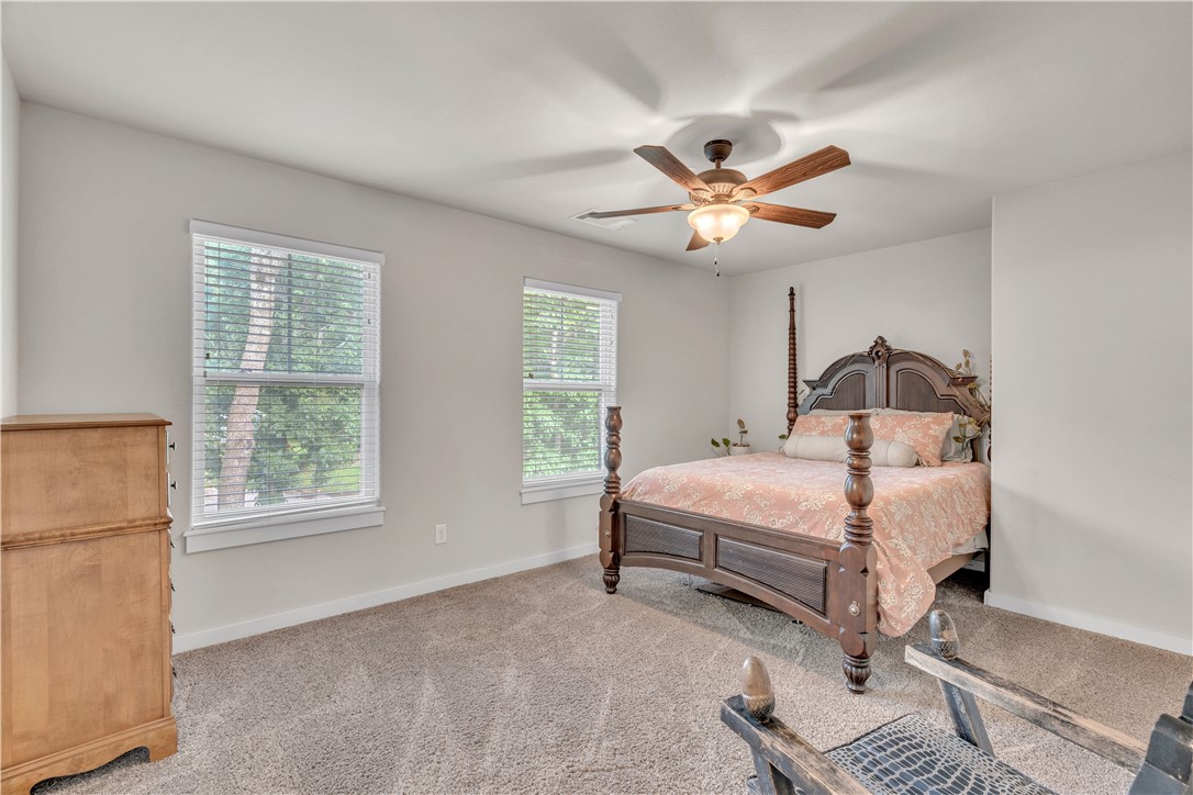 Fayetteville Outlots - Residential