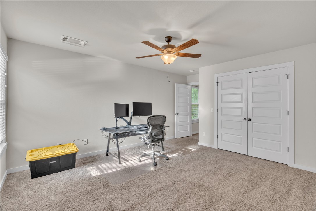 Fayetteville Outlots - Residential