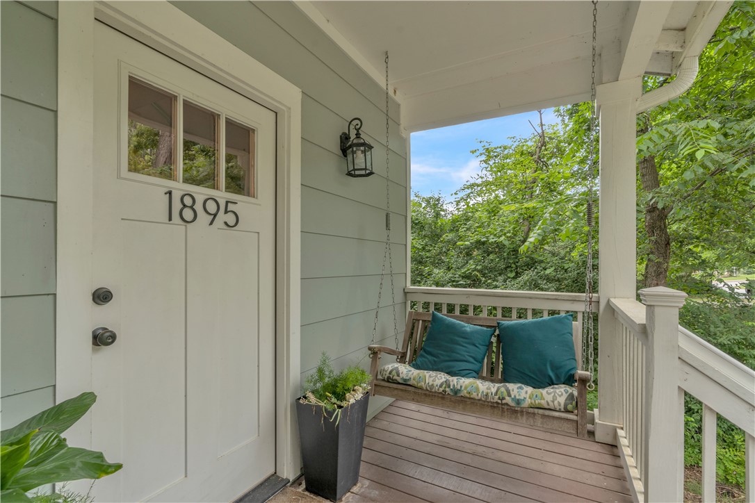 Fayetteville Outlots - Residential