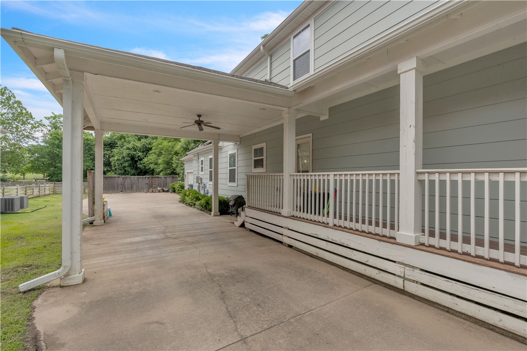 Fayetteville Outlots - Residential