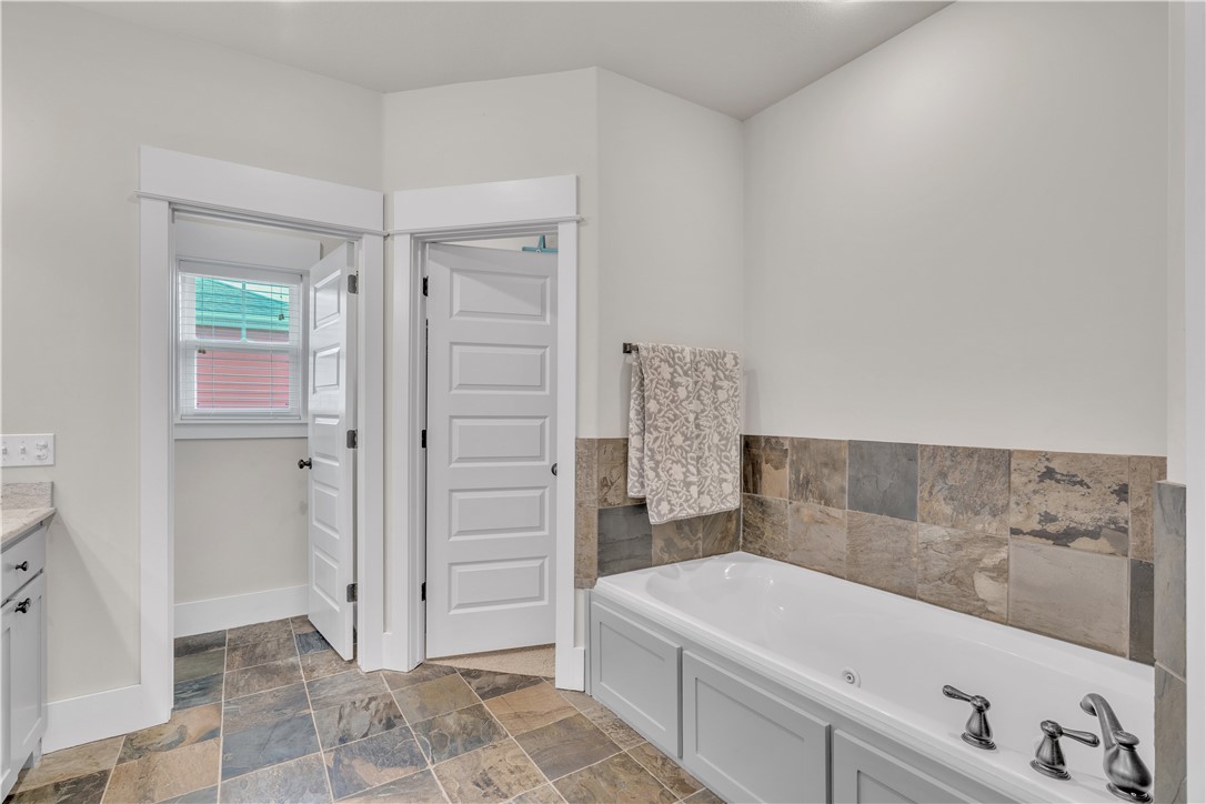 Fayetteville Outlots - Residential