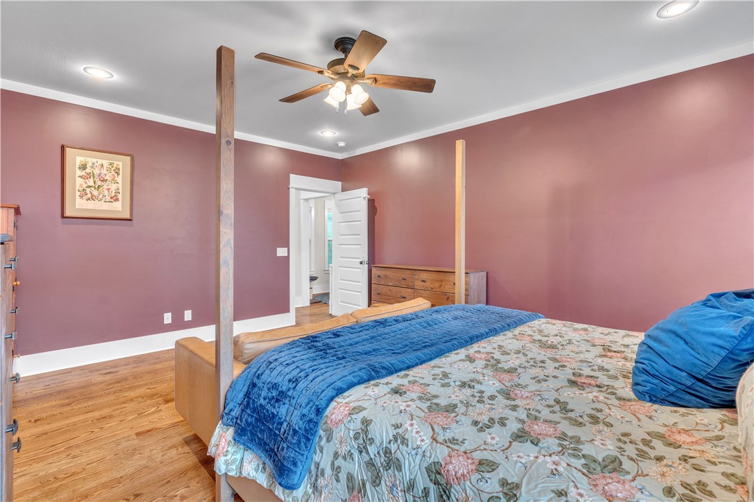 Fayetteville Outlots - Residential