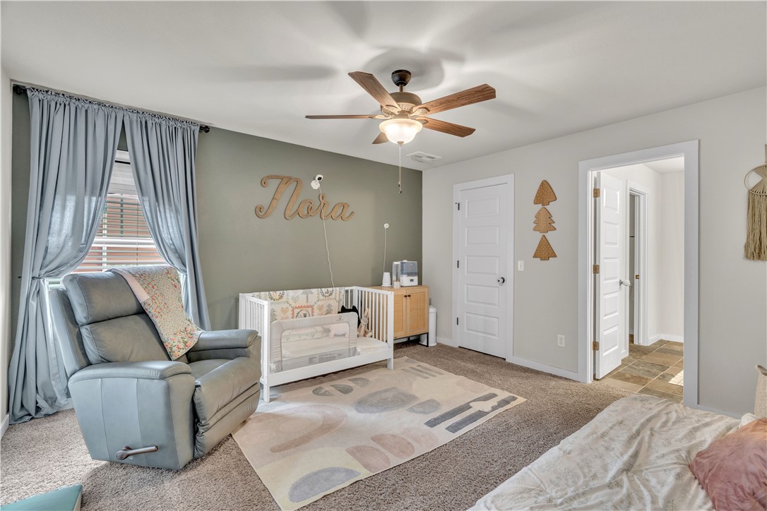 Fayetteville Outlots - Residential