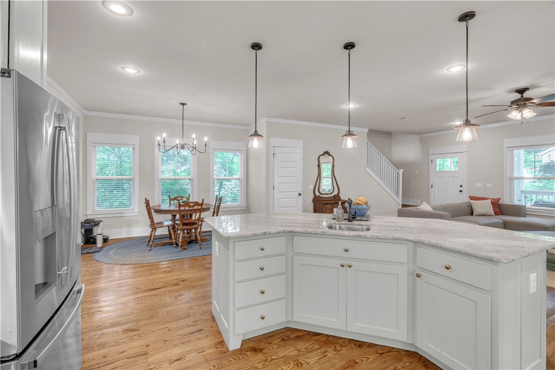 Fayetteville Outlots - Residential