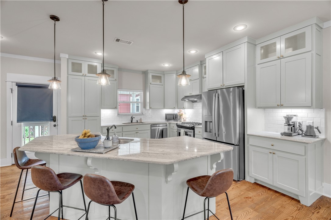 Fayetteville Outlots - Residential