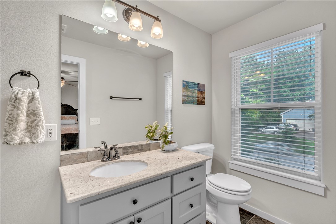 Fayetteville Outlots - Residential