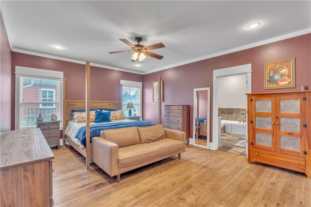 Fayetteville Outlots - Residential
