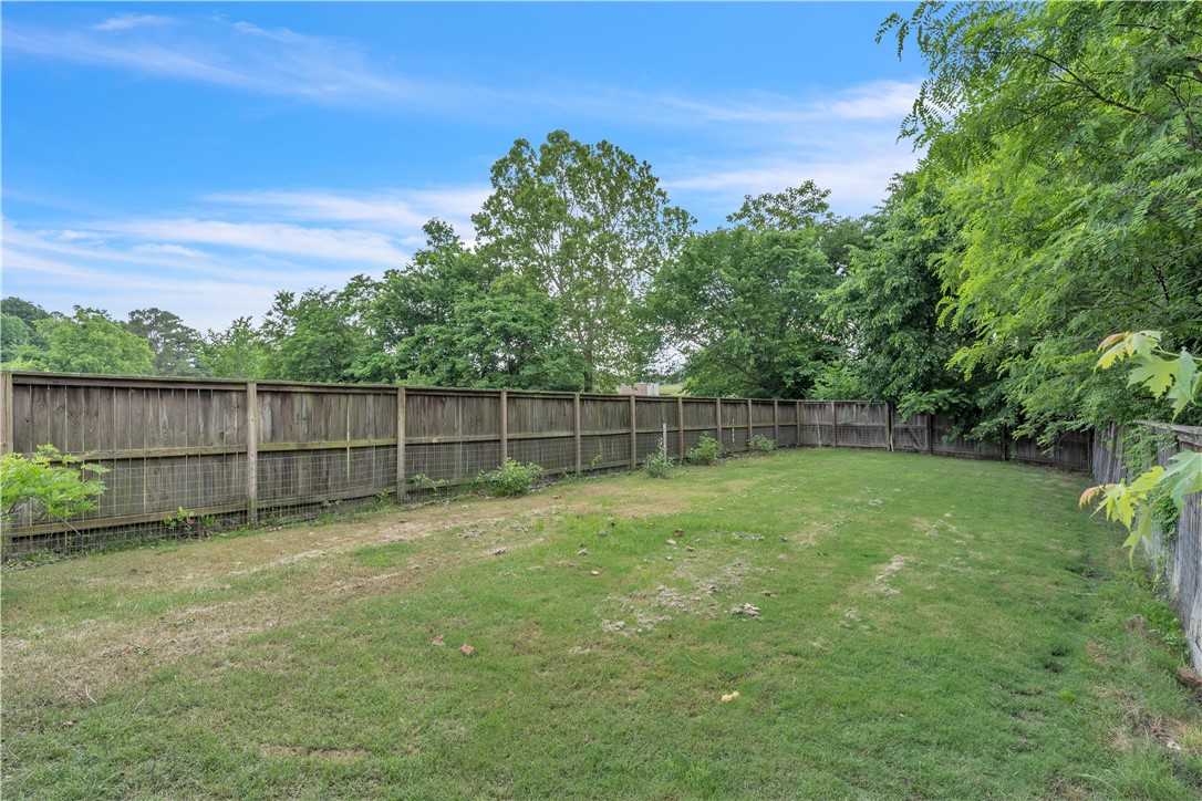 Fayetteville Outlots - Residential
