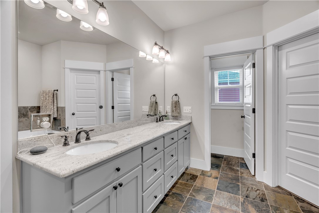 Fayetteville Outlots - Residential