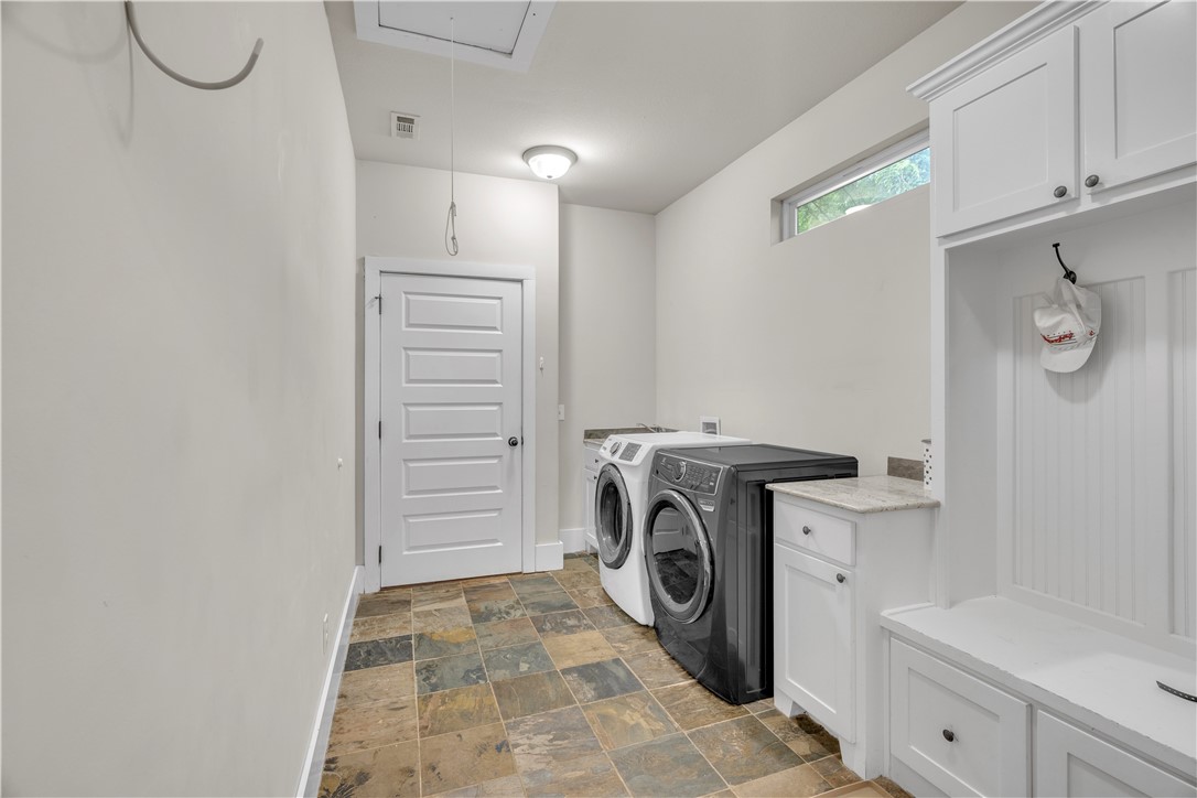 Fayetteville Outlots - Residential