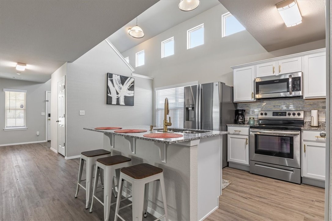 Park Meadows Ph III - Residential