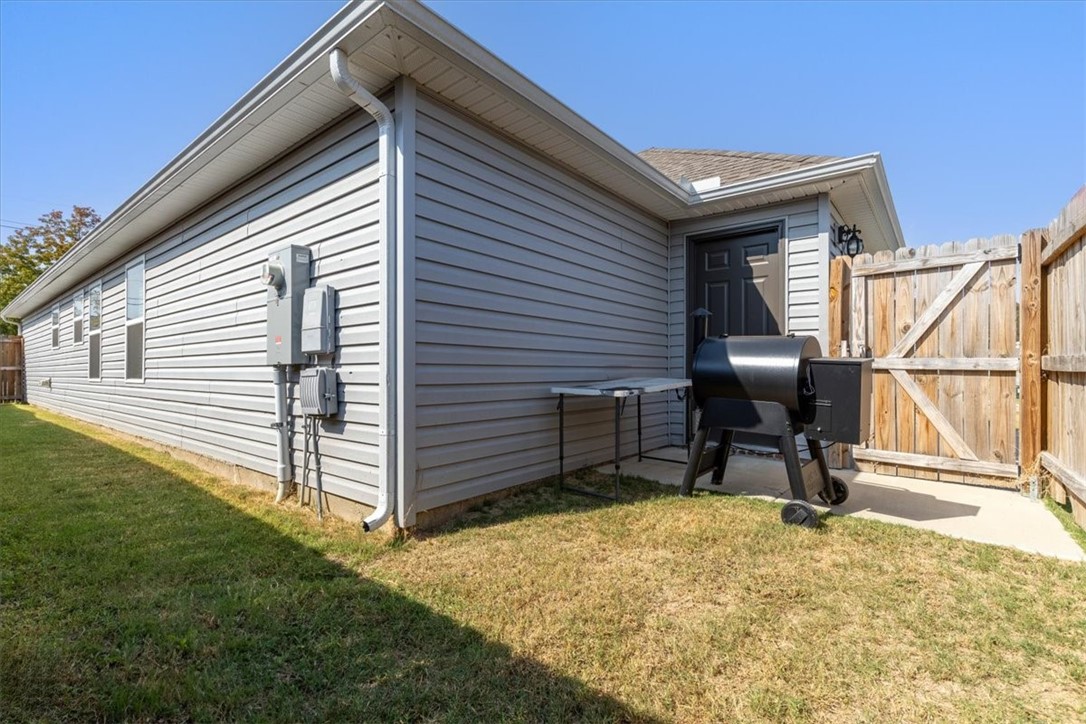 Park Meadows Ph III - Residential