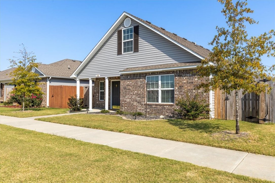 Park Meadows Ph III - Residential