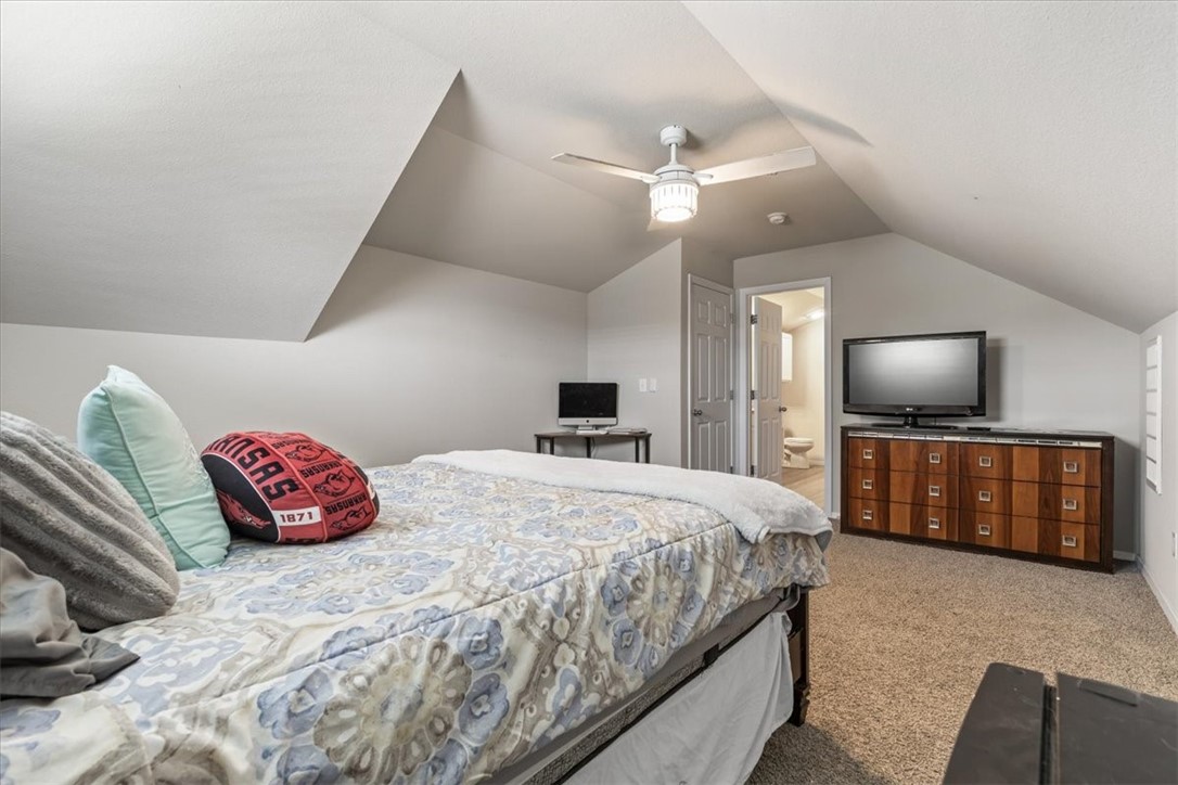 Park Meadows Ph III - Residential