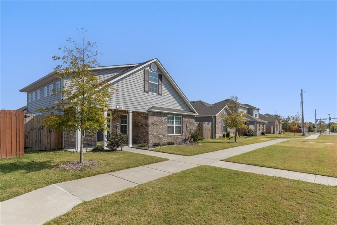 Park Meadows Ph III - Residential