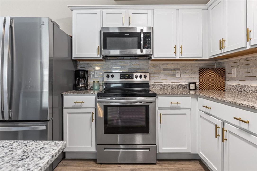 Park Meadows Ph III - Residential