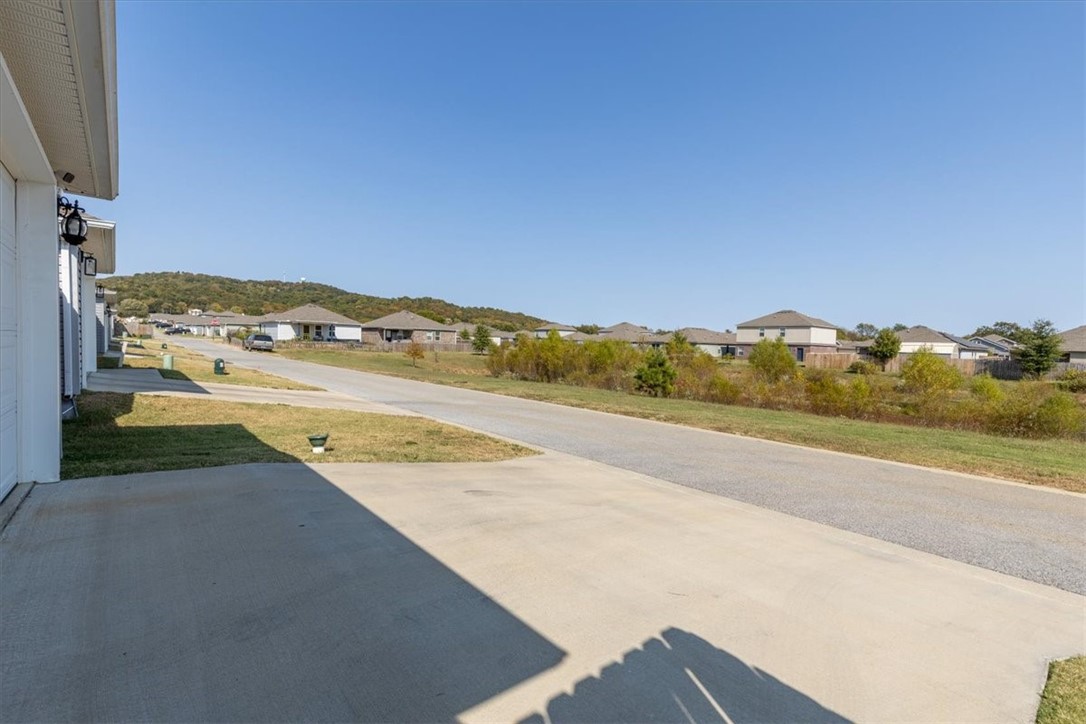 Park Meadows Ph III - Residential