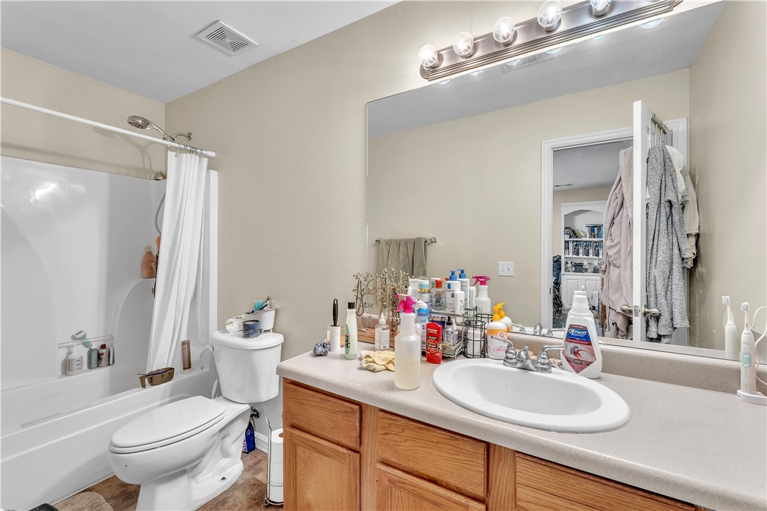 Graystone Sub Centerton - Residential Income