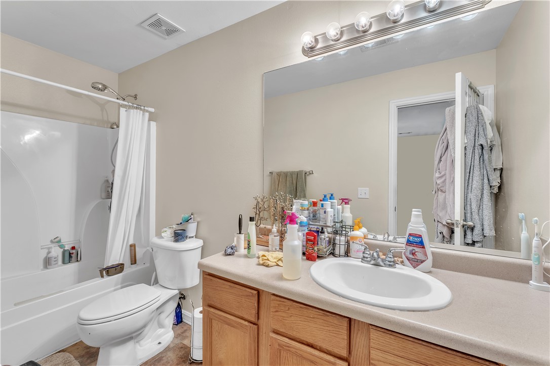 Graystone Sub Centerton - Residential Income