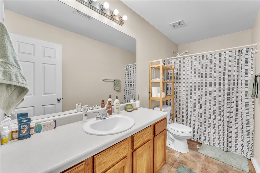 Graystone Sub Centerton - Residential Income