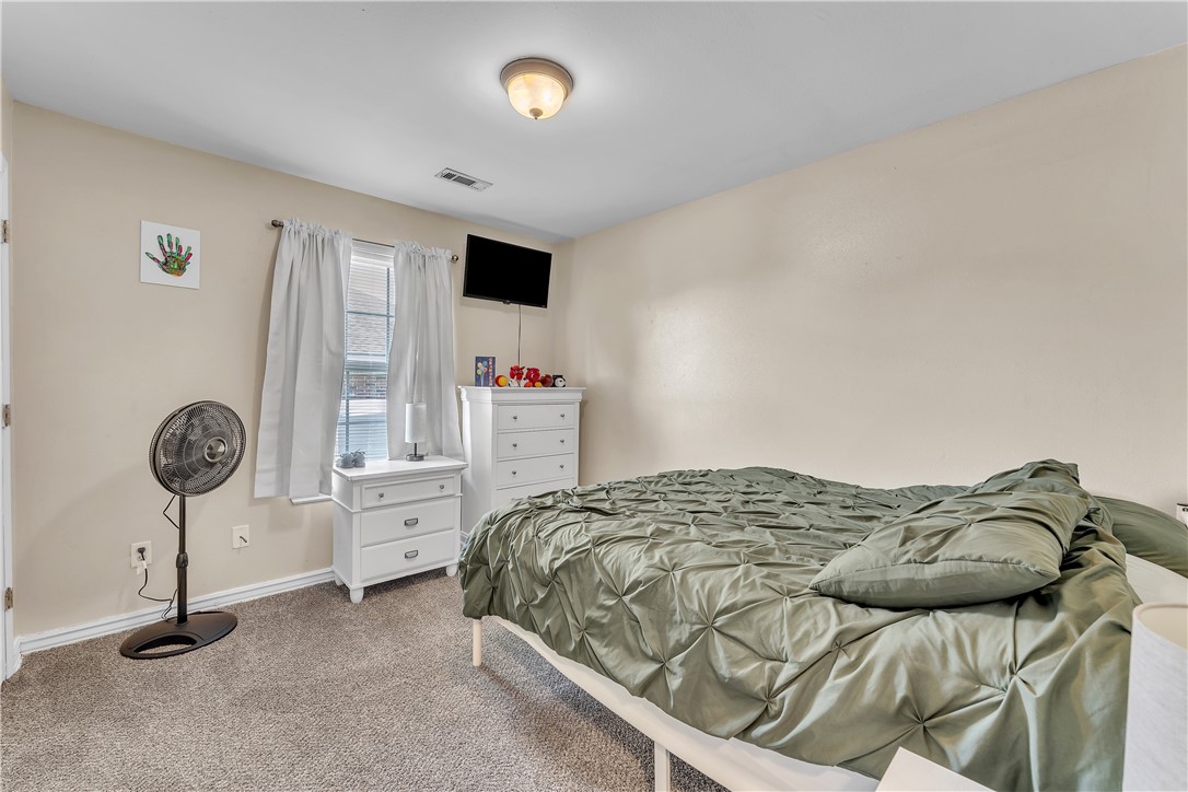Graystone Sub Centerton - Residential Income