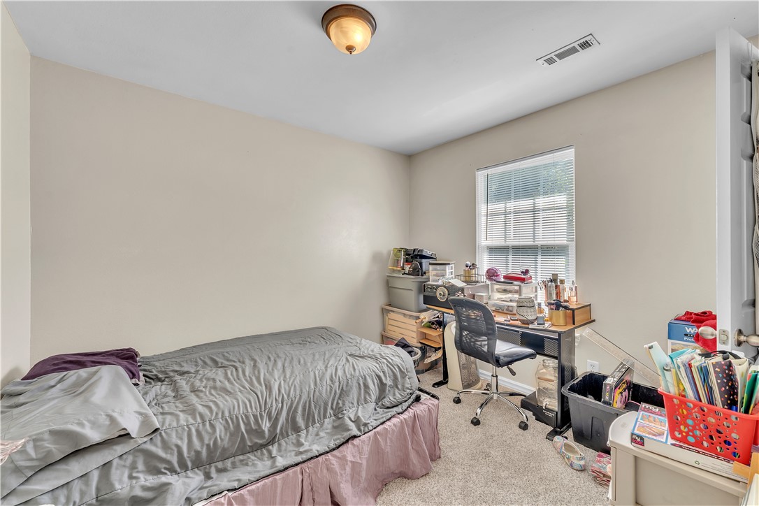 Graystone Sub Centerton - Residential Income