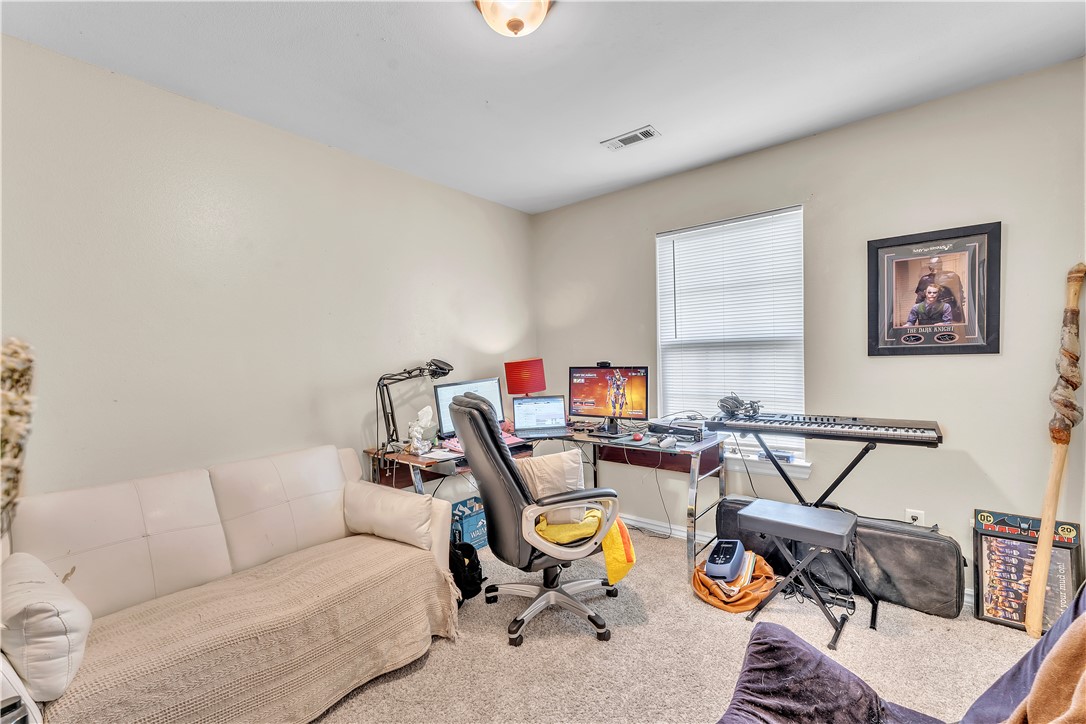 Graystone Sub Centerton - Residential Income