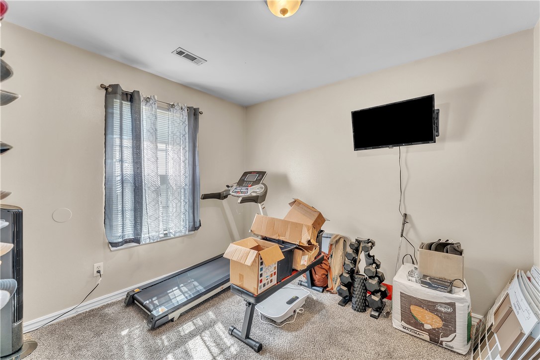 Graystone Sub Centerton - Residential Income