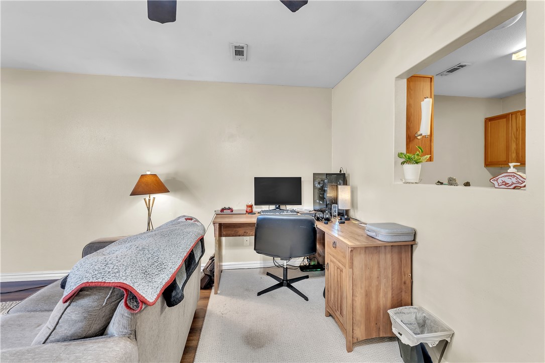 Graystone Sub Centerton - Residential Income